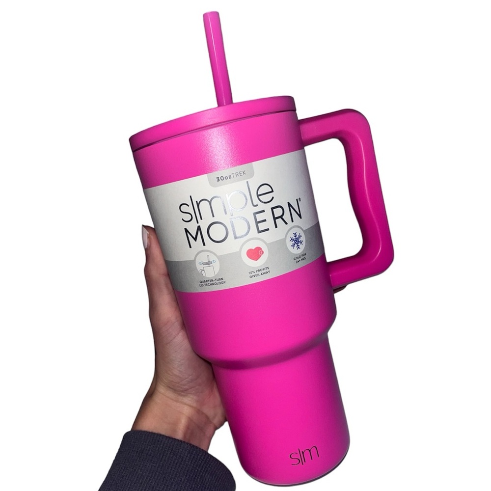 Simple Modern 30oz Tumbler